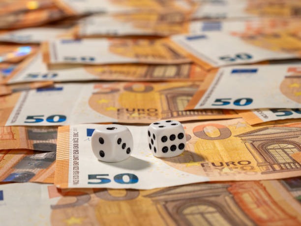 Account verification process on crown odds