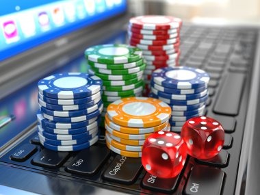 Mobile phone showing crown odds live game show betting interface